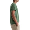 image:imageAG Adriano Goldschmied Mens Nick Slim Fit Pocket TeeHeritage Oceanvine