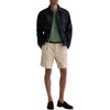 image:imageAG Adriano Goldschmied Mens Nick Slim Fit Pocket TeeHeritage Oceanvine
