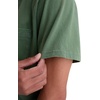 image:imageAG Adriano Goldschmied Mens Nick Slim Fit Pocket TeeHeritage Oceanvine