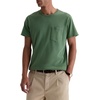 image:imageAG Adriano Goldschmied Mens Nick Slim Fit Pocket TeeHeritage Oceanvine