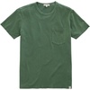 image:imageAG Adriano Goldschmied Mens Nick Slim Fit Pocket TeeHeritage Oceanvine