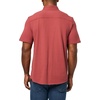 image:imageAG Adriano Goldschmied Mens Rogan SS ShirtHeritage Adobe Clay