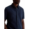image:imageAG Adriano Goldschmied Mens Rogan SS ShirtModern Navy