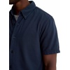 image:imageAG Adriano Goldschmied Mens Rogan SS ShirtModern Navy
