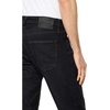image:imageAG Adriano Goldschmied Mens Tellis Modern Slim Jeans1 Year Black Hills
