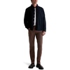 image:imageAG Adriano Goldschmied Mens Tellis Modern Slim Jeans7 Years Sulfur Berry Brown