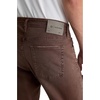 image:imageAG Adriano Goldschmied Mens Tellis Modern Slim Jeans7 Years Sulfur Berry Brown