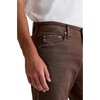 image:imageAG Adriano Goldschmied Mens Tellis Modern Slim Jeans7 Years Sulfur Berry Brown