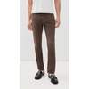 image:imageAG Adriano Goldschmied Mens Tellis Modern Slim Jeans7 Years Sulfur Brown Slate