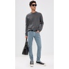 image:imageAG Adriano Goldschmied Mens Tellis Modern Slim Jeans7 Years Sulfur Hazy Lake