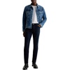 image:imageAG Adriano Goldschmied Mens Tellis Modern Slim JeansBasel