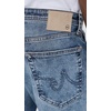 image:imageAG Adriano Goldschmied Mens Tellis Modern Slim JeansHorsetail