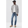 image:imageAG Adriano Goldschmied Mens Tellis Modern Slim JeansHorsetail