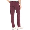 image:imageAG Adriano Goldschmied Mens Tellis Modern Slim JeansMaroon Peak