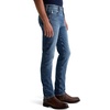 image:imageAG Adriano Goldschmied Mens Tellis Modern Slim JeansPlateau