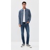 image:imageAG Adriano Goldschmied Mens Tellis Modern Slim JeansSequel