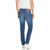 image:imageAG Adriano Goldschmied Mens Tellis Modern Slim JeansTriennium