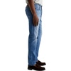 image:imageAG Adriano Goldschmied Mens Tellis Modern Slim JeansVerdun