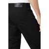 image:imageAG Adriano Goldschmied Mens Tellis Modern SlimTrue Black