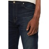 image:imageAG Adriano Goldschmied Mens The Graduate Tailored Straight SUD Sueded Stretch Sateen 323 Years Toboggan