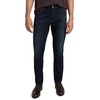 image:imageAG Adriano Goldschmied Mens The Graduate Tailored Straight SUD Sueded Stretch Sateen 323 Years Toboggan