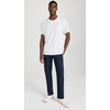 image:imageAG Adriano Goldschmied Mens The Graduate Tailored Straight SUD Sueded Stretch Sateen 32Bundled