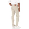image:imageAG Adriano Goldschmied Mens The Graduate Tailored Straight SUD Sueded Stretch Sateen 32Burch