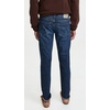 image:imageAG Adriano Goldschmied Mens The Graduate Tailored Straight SUD Sueded Stretch Sateen 32Crusade