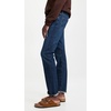 image:imageAG Adriano Goldschmied Mens The Graduate Tailored Straight SUD Sueded Stretch Sateen 32Crusade