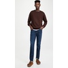 image:imageAG Adriano Goldschmied Mens The Graduate Tailored Straight SUD Sueded Stretch Sateen 32Crusade