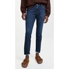 image:imageAG Adriano Goldschmied Mens The Graduate Tailored Straight SUD Sueded Stretch Sateen 32Crusade