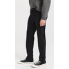 image:imageAG Adriano Goldschmied Mens The Graduate Tailored Straight SUD Sueded Stretch Sateen 32Fathom