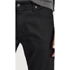 image:imageAG Adriano Goldschmied Mens The Graduate Tailored Straight SUD Sueded Stretch Sateen 32Fathom