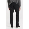 image:imageAG Adriano Goldschmied Mens The Graduate Tailored Straight SUD Sueded Stretch Sateen 32Fathom