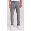 image:imageAG Adriano Goldschmied Mens The Graduate Tailored Straight SUD Sueded Stretch Sateen 32Folkestone Grey