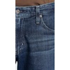 image:imageAG Adriano Goldschmied Mens The Graduate Tailored Straight SUD Sueded Stretch Sateen 32Midlands