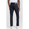 image:imageAG Adriano Goldschmied Mens The Graduate Tailored Straight SUD Sueded Stretch Sateen 32Monument