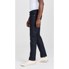 image:imageAG Adriano Goldschmied Mens The Graduate Tailored Straight SUD Sueded Stretch Sateen 32Monument