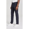 image:imageAG Adriano Goldschmied Mens The Graduate Tailored Straight SUD Sueded Stretch Sateen 32New Navy