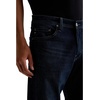 image:imageAG Adriano Goldschmied Mens The Graduate Tailored Straight SUD Sueded Stretch Sateen 32Pisa