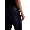 image:imageAG Adriano Goldschmied Mens The Graduate Tailored Straight SUD Sueded Stretch Sateen 32Pisa
