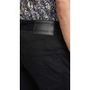 image:imageAG Adriano Goldschmied Mens The Graduate Tailored Straight SUD Sueded Stretch Sateen 32Super Black