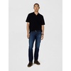 image:imageAG Adriano Goldschmied Mens The Graduate Tailored Straight SUD Sueded Stretch Sateen 32Viper