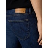 image:imageAG Adriano Goldschmied Mens The Graduate Tailored Straight SUD Sueded Stretch Sateen 32Viper
