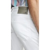 image:imageAG Adriano Goldschmied Mens The Graduate Tailored Straight SUD Sueded Stretch Sateen 32White