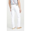 image:imageAG Adriano Goldschmied Mens The Graduate Tailored Straight SUD Sueded Stretch Sateen 32White