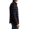 image:imageAG Adriano Goldschmied Mens Wayne Work ShirtDeep Navy Multi