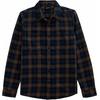 image:imageAG Adriano Goldschmied Mens Wayne Work ShirtDeep Navy Multi