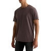 image:imageAG Jeans Mens Bryce CrewBrown Slate