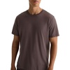 image:imageAG Jeans Mens Bryce CrewBrown Slate